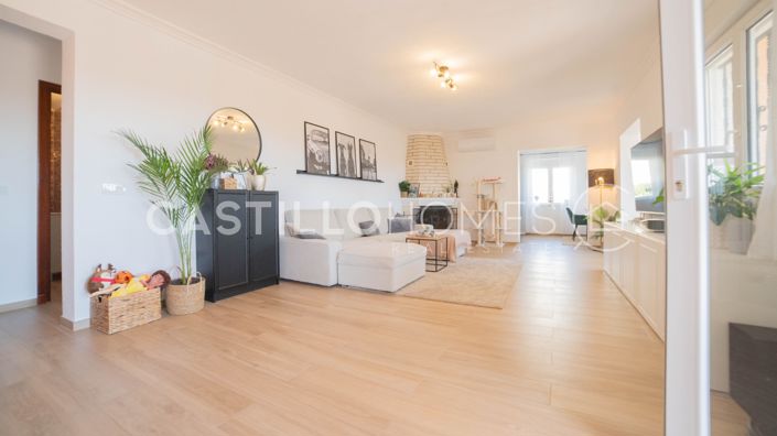 Image No.20-Villa de 3 chambres à vendre à Ciudad Quesada