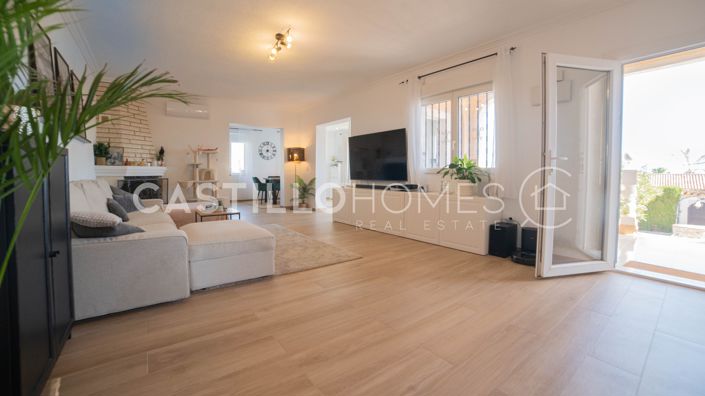 Image No.22-Villa de 3 chambres à vendre à Ciudad Quesada