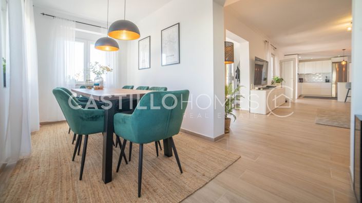 Image No.23-Villa de 3 chambres à vendre à Ciudad Quesada