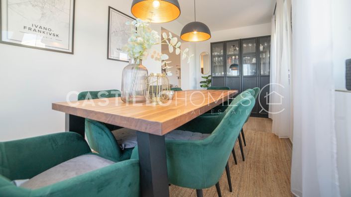 Image No.24-Villa de 3 chambres à vendre à Ciudad Quesada