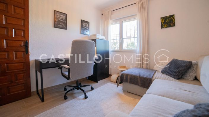 Image No.30-Villa de 3 chambres à vendre à Ciudad Quesada