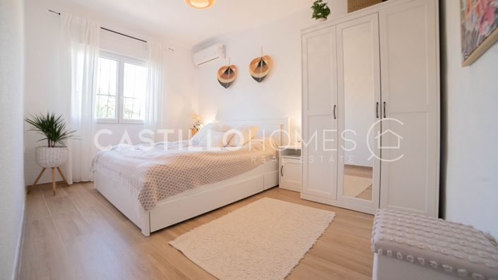 Image No.32-Villa de 3 chambres à vendre à Ciudad Quesada