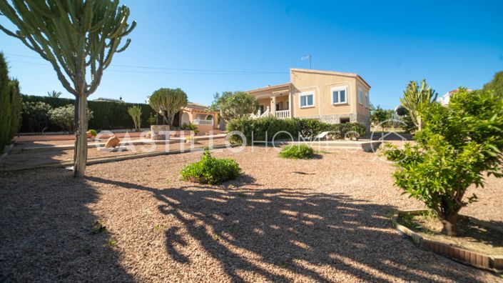 Image No.42-Villa de 3 chambres à vendre à Ciudad Quesada