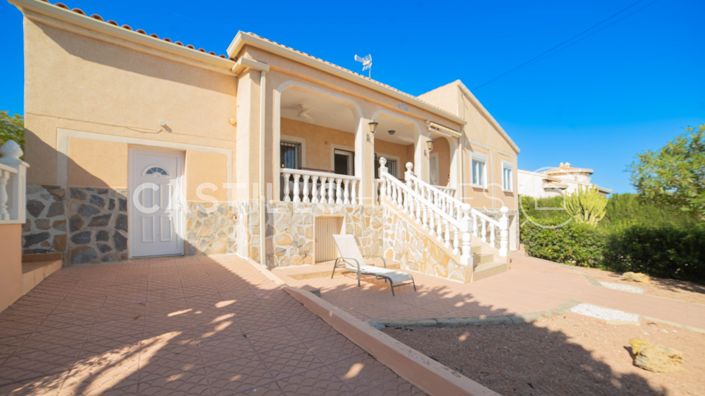 Image No.43-Villa de 3 chambres à vendre à Ciudad Quesada