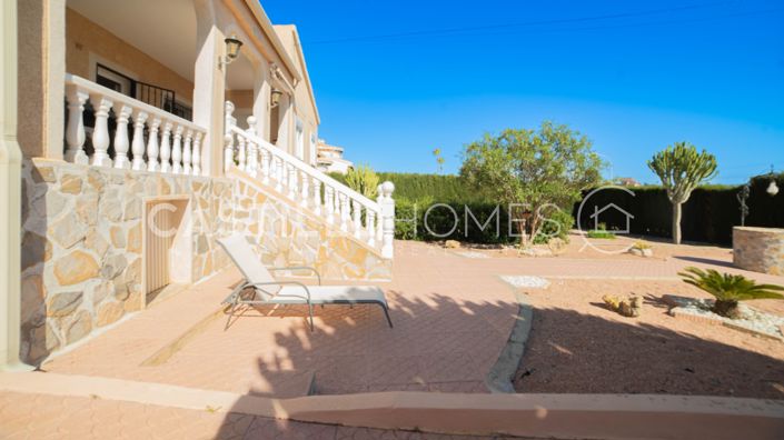 Image No.44-Villa de 3 chambres à vendre à Ciudad Quesada