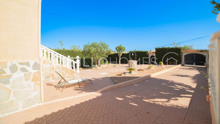 Image No.45-Villa de 3 chambres à vendre à Ciudad Quesada