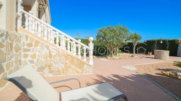 Image No.46-Villa de 3 chambres à vendre à Ciudad Quesada