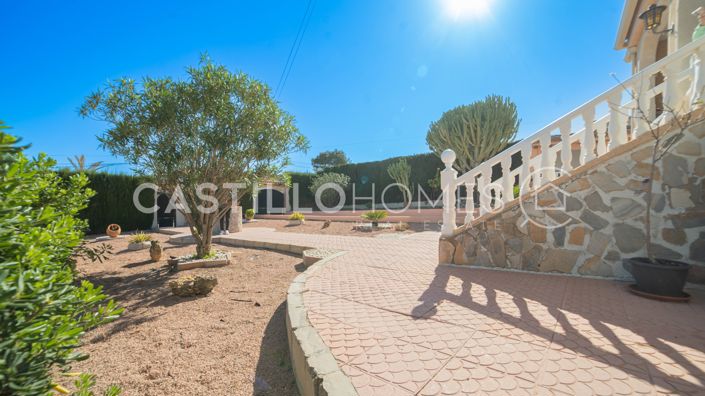 Image No.47-Villa de 3 chambres à vendre à Ciudad Quesada