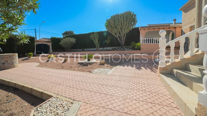 Image No.48-Villa de 3 chambres à vendre à Ciudad Quesada