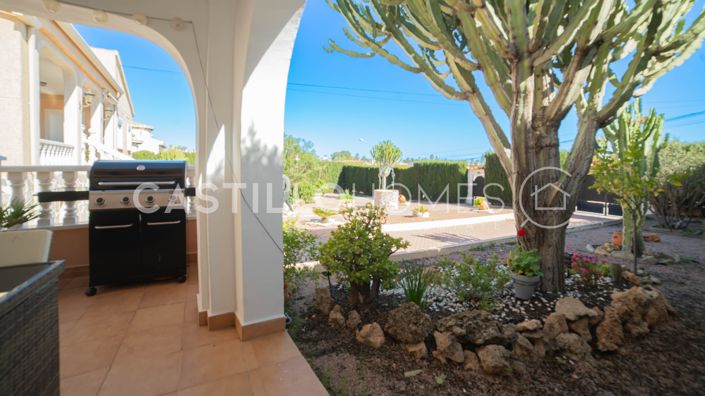 Image No.49-Villa de 3 chambres à vendre à Ciudad Quesada