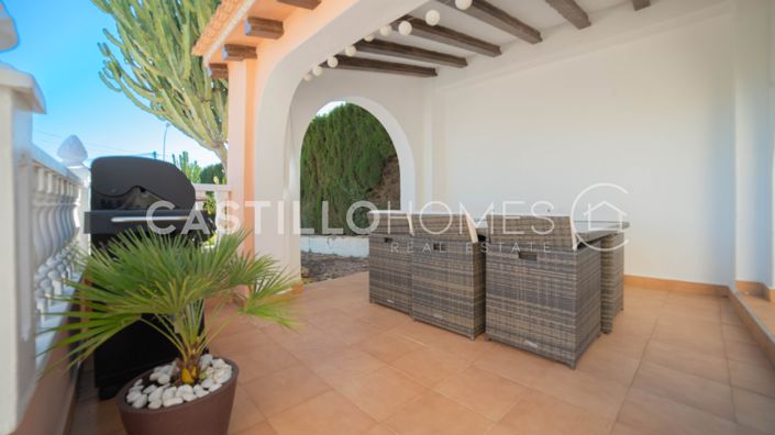 Image No.50-Villa de 3 chambres à vendre à Ciudad Quesada