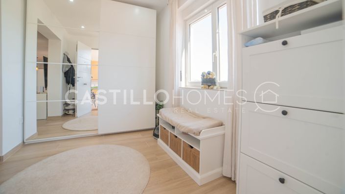 Image No.9-Villa de 3 chambres à vendre à Ciudad Quesada