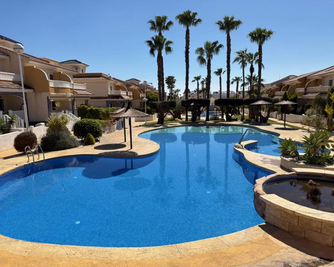 Ciudad Quesada, Villa