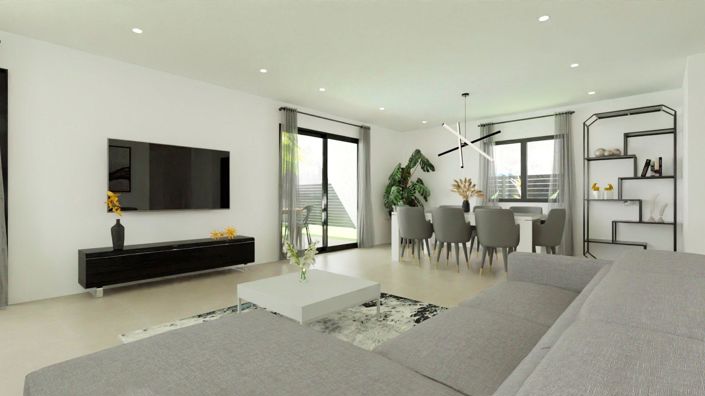 Image No.4-3 Bed Villa for sale