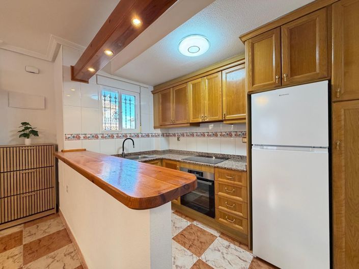 Image No.14-Maison de ville de 2 chambres à vendre à Orihuela Costa