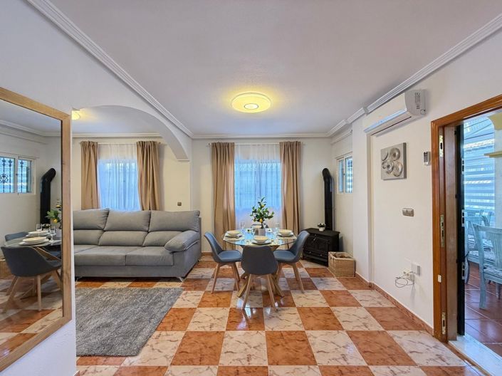 Image No.16-Maison de ville de 2 chambres à vendre à Orihuela Costa