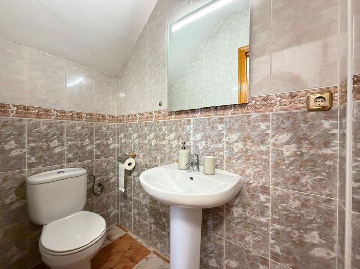 Image No.17-Maison de ville de 2 chambres à vendre à Orihuela Costa