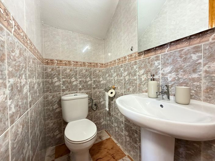 Image No.18-Maison de ville de 2 chambres à vendre à Orihuela Costa