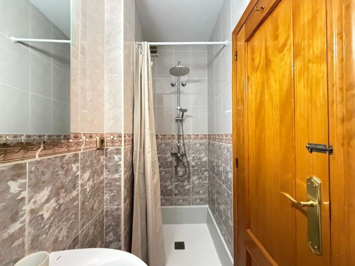 Image No.19-Maison de ville de 2 chambres à vendre à Orihuela Costa