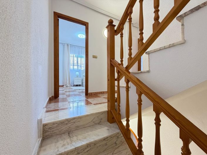 Image No.20-Maison de ville de 2 chambres à vendre à Orihuela Costa