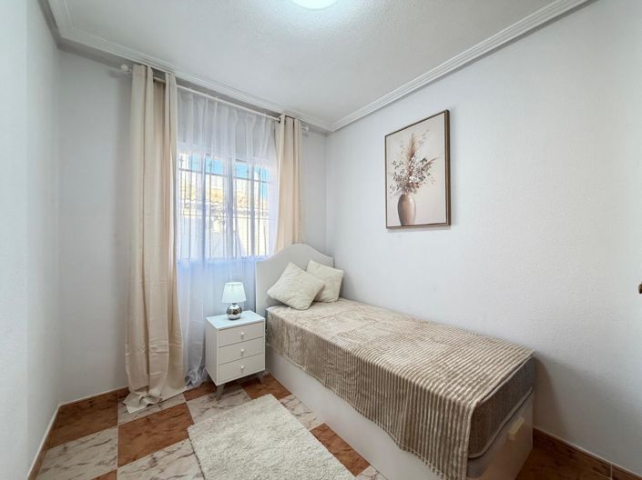 Image No.22-Maison de ville de 2 chambres à vendre à Orihuela Costa