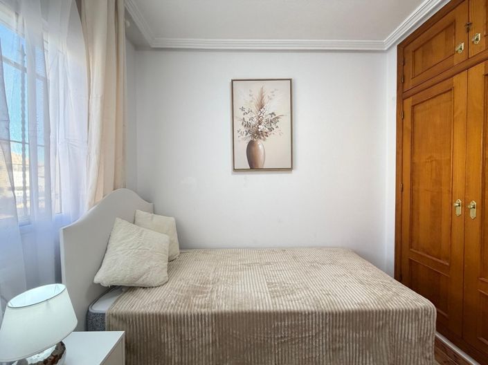 Image No.23-Maison de ville de 2 chambres à vendre à Orihuela Costa