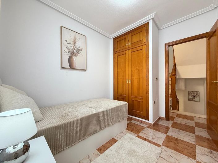 Image No.24-Maison de ville de 2 chambres à vendre à Orihuela Costa