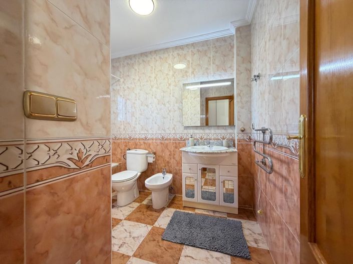 Image No.25-Maison de ville de 2 chambres à vendre à Orihuela Costa