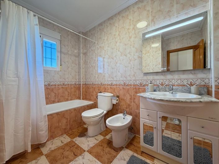 Image No.26-Maison de ville de 2 chambres à vendre à Orihuela Costa