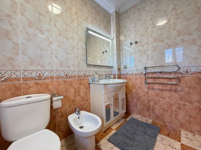 Image No.28-Maison de ville de 2 chambres à vendre à Orihuela Costa