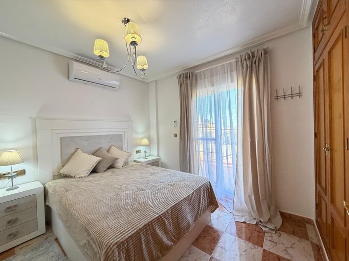 Image No.29-Maison de ville de 2 chambres à vendre à Orihuela Costa