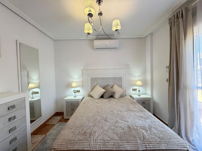 Image No.30-Maison de ville de 2 chambres à vendre à Orihuela Costa