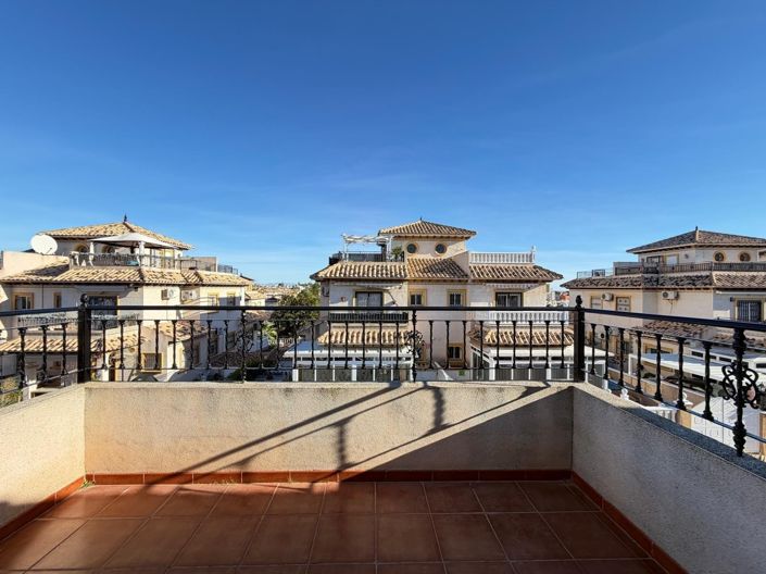 Image No.33-Maison de ville de 2 chambres à vendre à Orihuela Costa