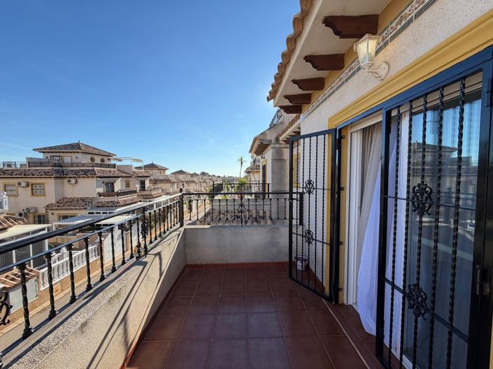 Image No.34-Maison de ville de 2 chambres à vendre à Orihuela Costa