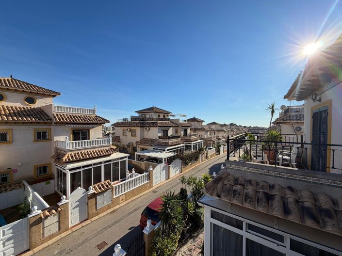 Image No.35-Maison de ville de 2 chambres à vendre à Orihuela Costa