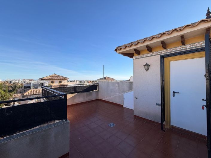 Image No.36-Maison de ville de 2 chambres à vendre à Orihuela Costa