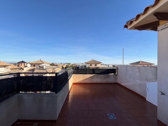 Image No.38-Maison de ville de 2 chambres à vendre à Orihuela Costa