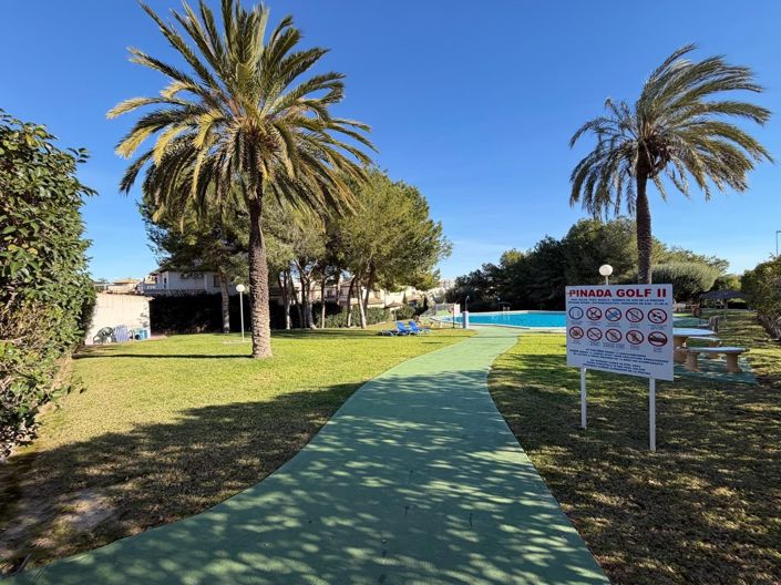 Image No.39-Maison de ville de 2 chambres à vendre à Orihuela Costa