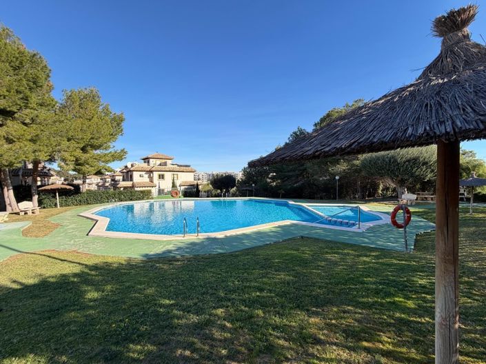 Image No.40-Maison de ville de 2 chambres à vendre à Orihuela Costa