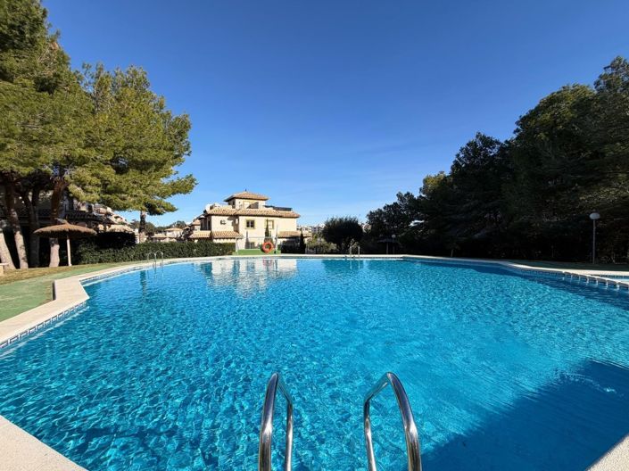 Image No.41-Maison de ville de 2 chambres à vendre à Orihuela Costa