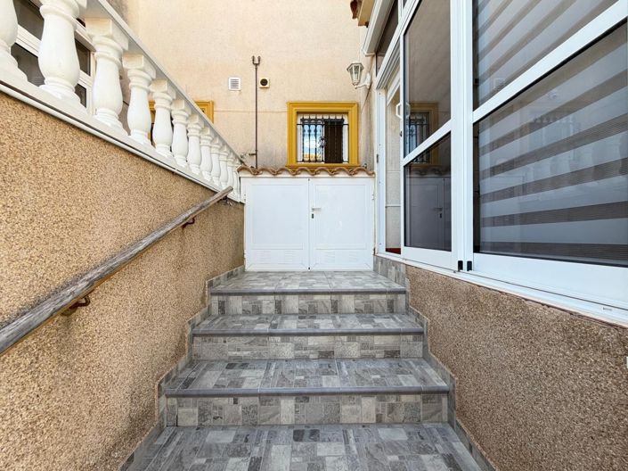 Image No.6-Maison de ville de 2 chambres à vendre à Orihuela Costa