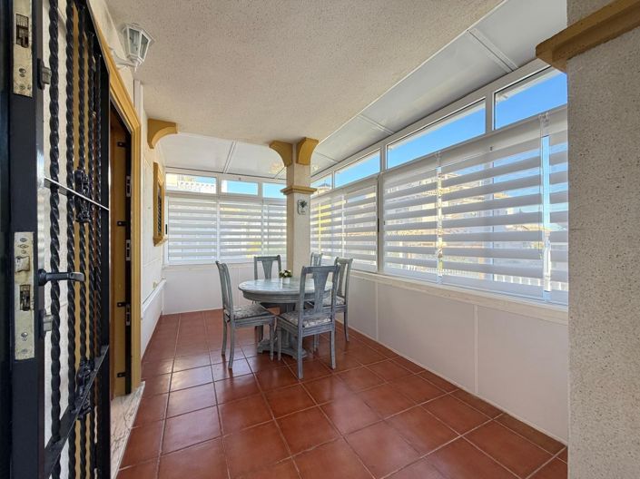 Image No.7-Maison de ville de 2 chambres à vendre à Orihuela Costa