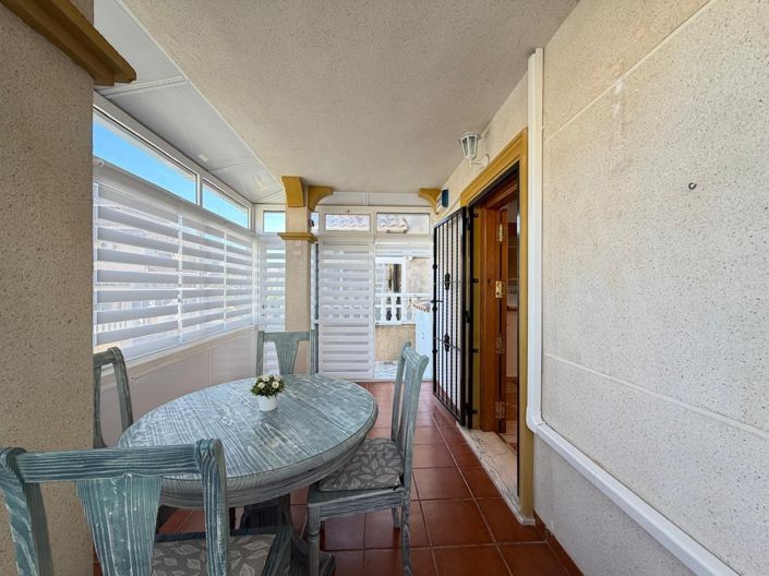 Image No.8-Maison de ville de 2 chambres à vendre à Orihuela Costa