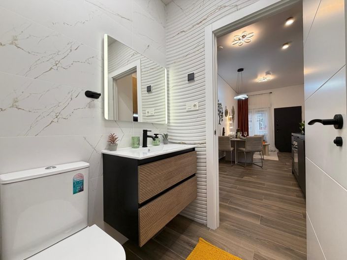 Image No.13-Appartement de 2 chambres à vendre à Torrevieja