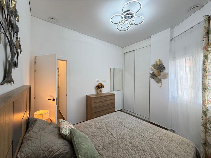 Image No.22-Appartement de 2 chambres à vendre à Torrevieja