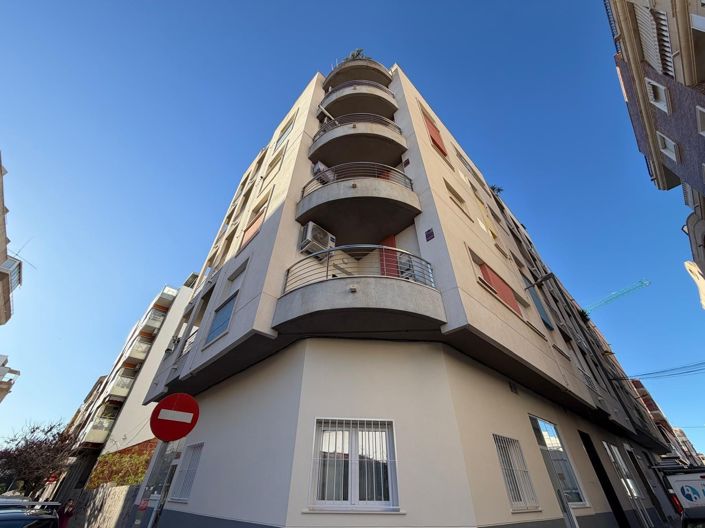 Image No.26-Appartement de 2 chambres à vendre à Torrevieja