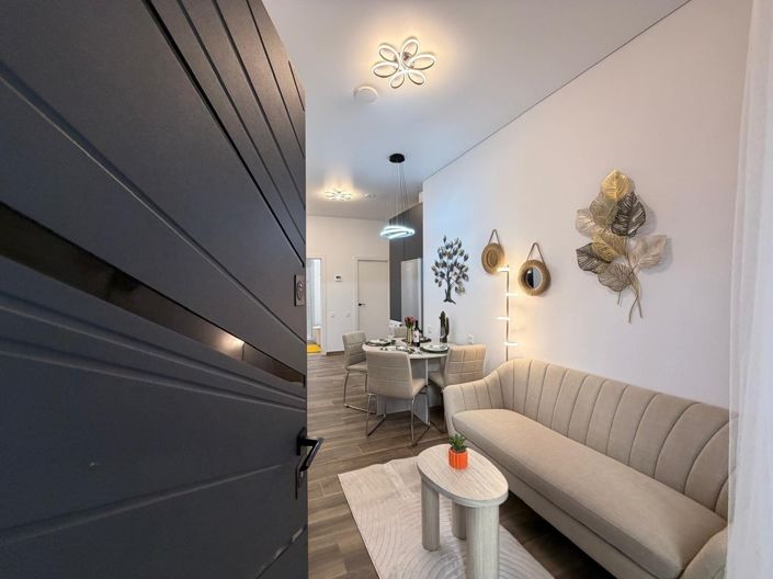 Image No.4-Appartement de 2 chambres à vendre à Torrevieja