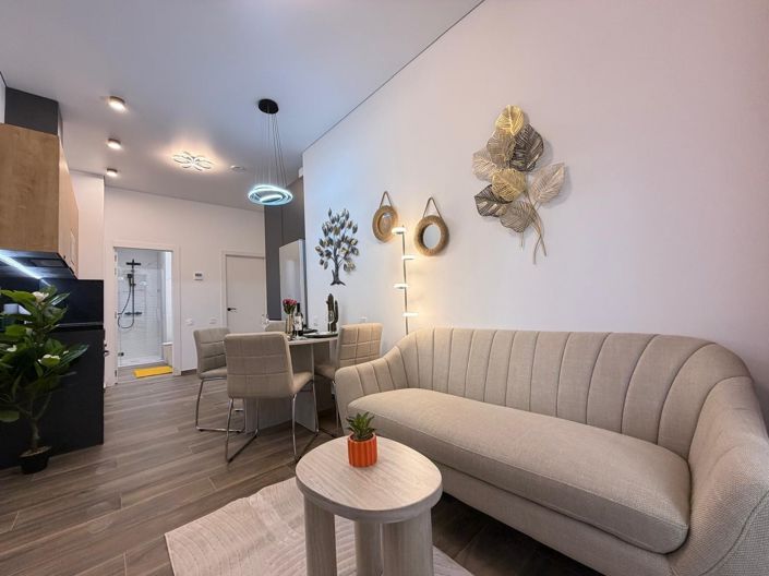 Image No.5-Appartement de 2 chambres à vendre à Torrevieja