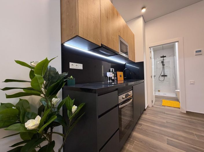 Image No.9-Appartement de 2 chambres à vendre à Torrevieja