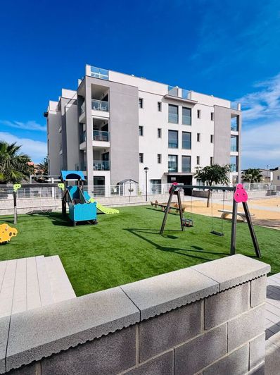 Image No.25-Appartement de 2 chambres à vendre à Villamartin